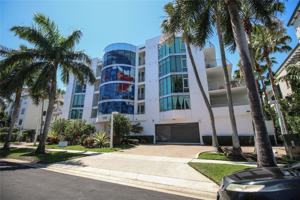 featured image of 301 Hendricks Isle #7