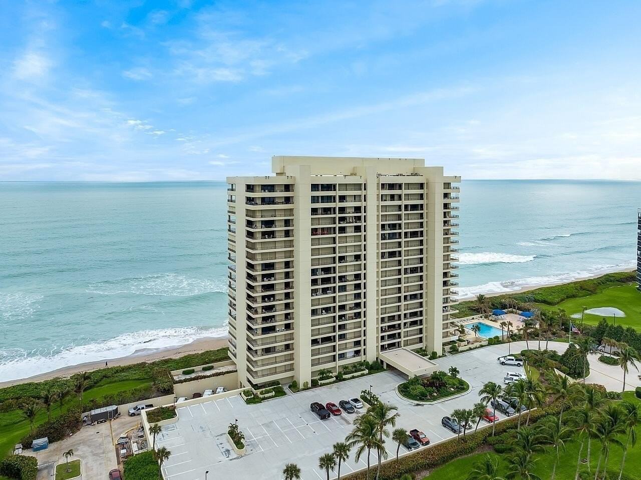 8750 S Ocean Dr #1134 - Photo 2 of 21