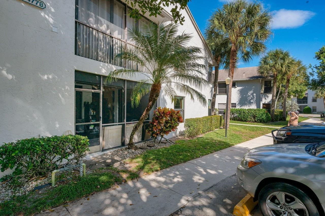 4772 Nw 22nd St #42122 - Photo 4 of 50