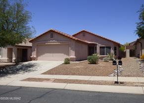 5562 W Peaceful Dove Pl - Photo 1 of 1