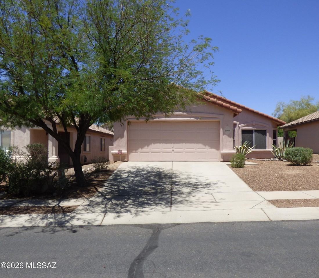 5562 W Peaceful Dove Pl - Photo 2 of 28