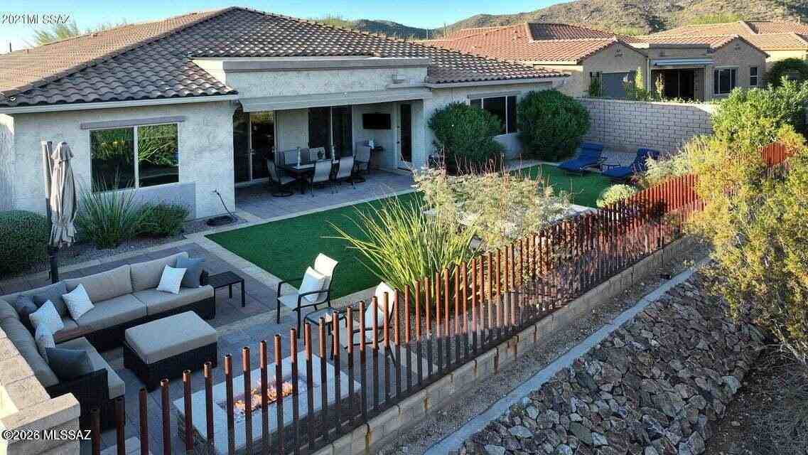 6503 W Whispering Windmill Ln