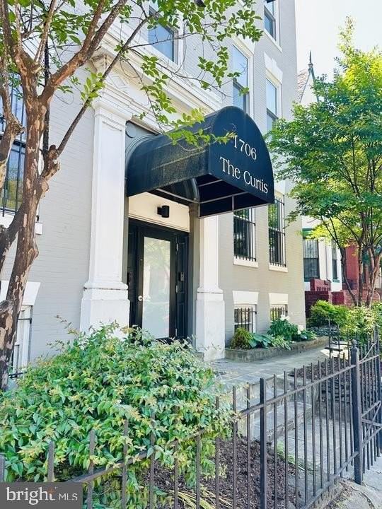 1706 U St Nw #103