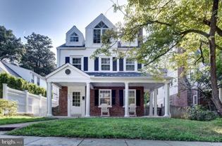 4633 Asbury Pl Nw - Photo 1 of 1