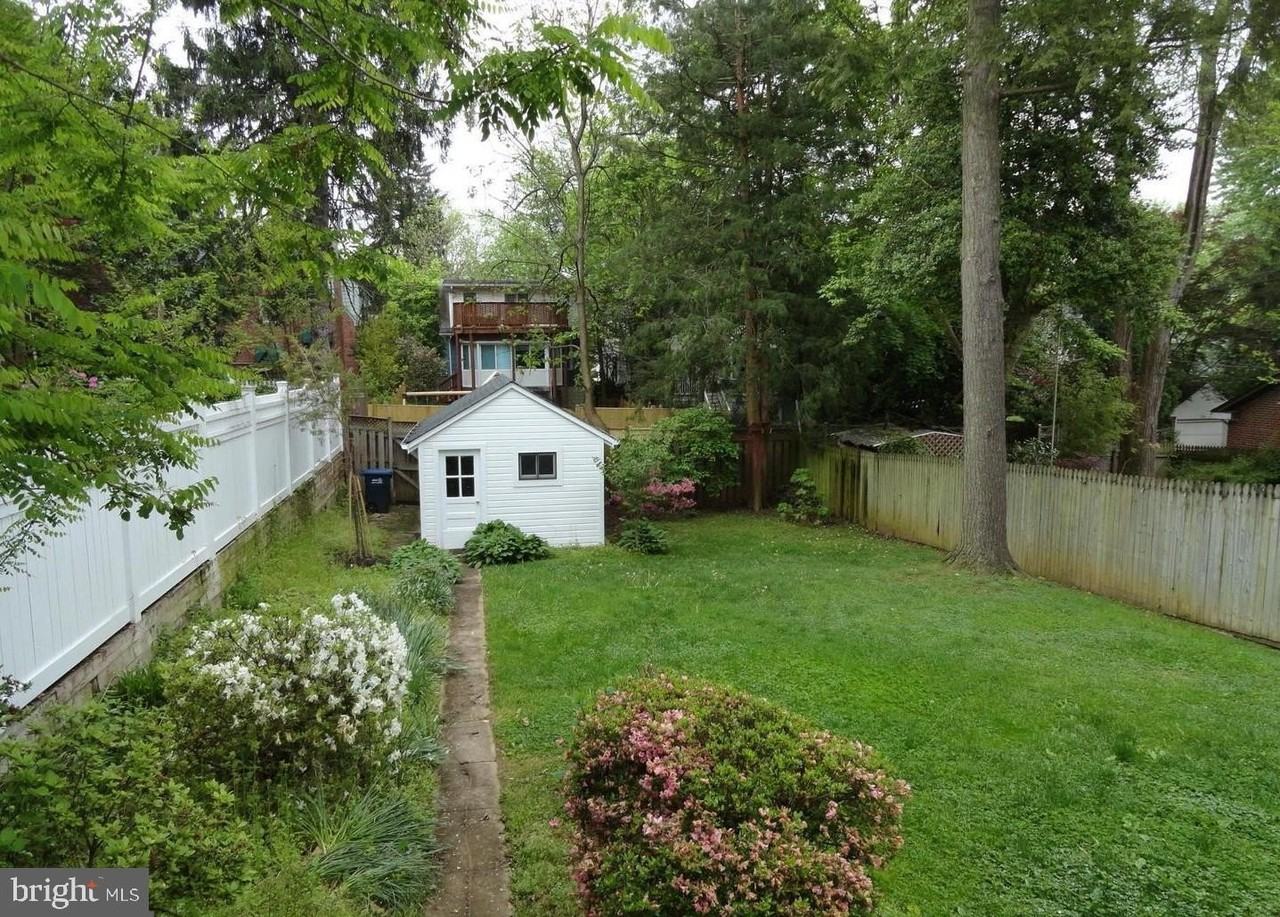 4633 Asbury Pl Nw - Photo 2 of 22