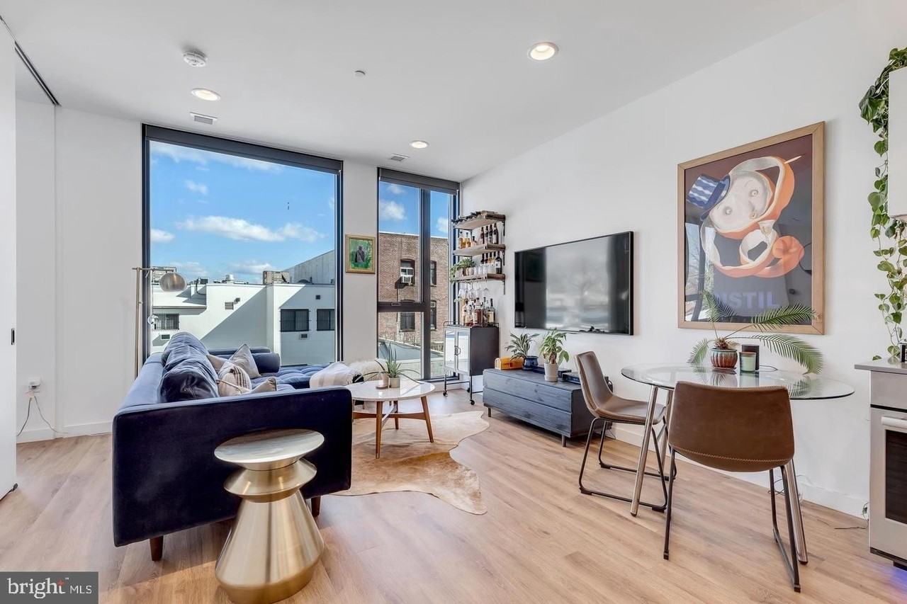 57 N St Nw #329