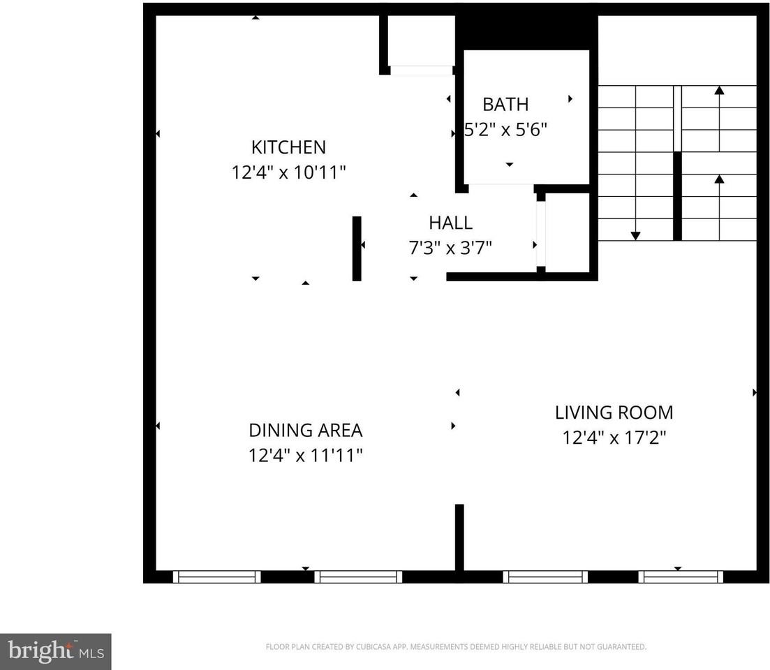 1611 E Fairmount Ave - Photo 5 of 11