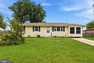 6743 Amherst Rd - Photo 1 of 1