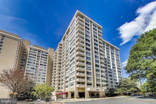 5500 Friendship Blvd #1211N - Photo 1 of 1