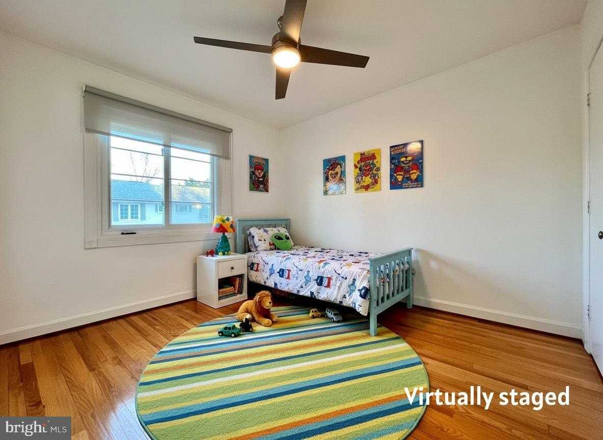 5332 Pooks Hill Rd #304-53 - Photo 2 of 20