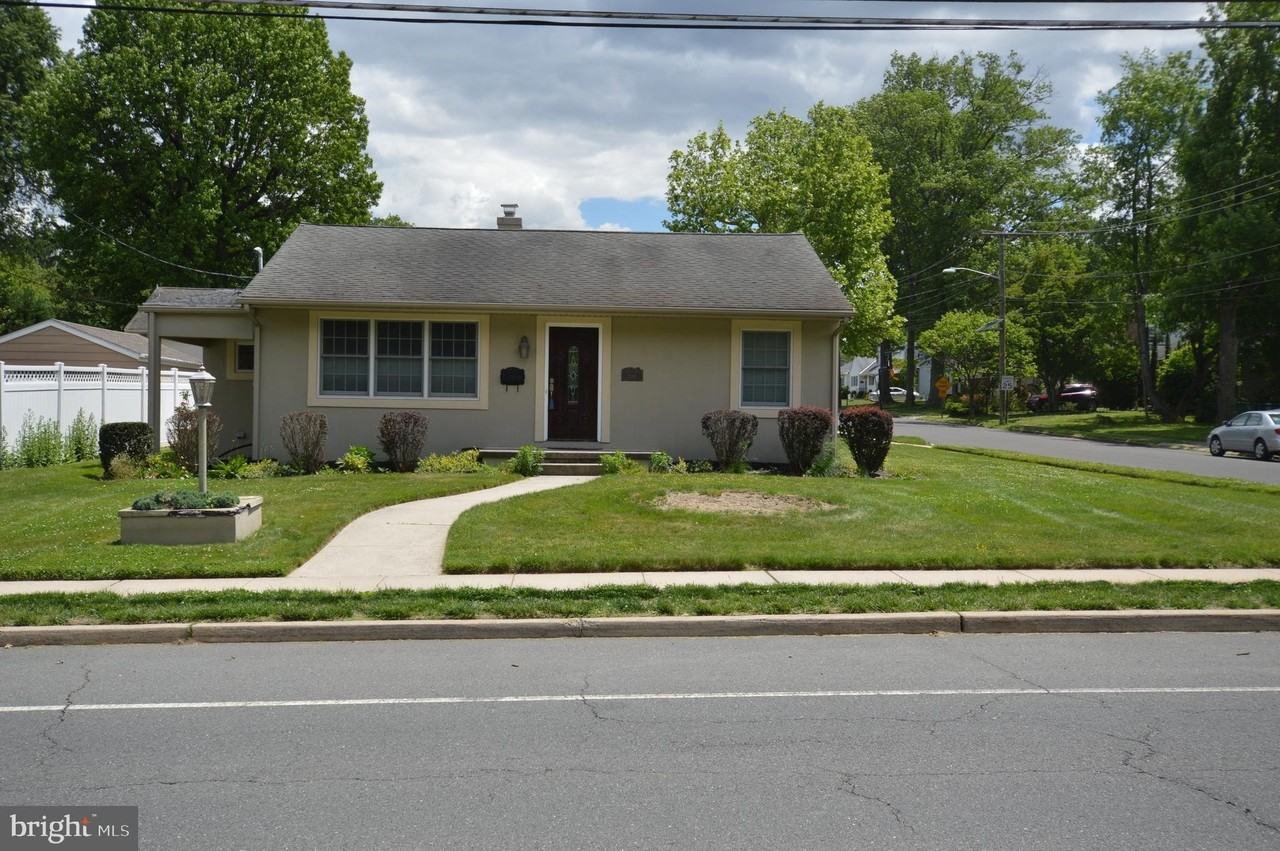 2140 Princeton Pike