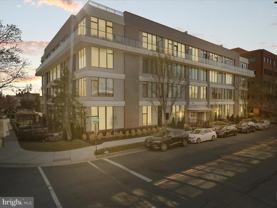 801 N Fairfax St #414 - Photo 1 of 1
