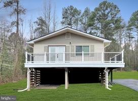 featured image of 231 Lake Caroline Dr