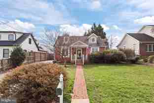 6915 Farragut Ave - Photo 1 of 1