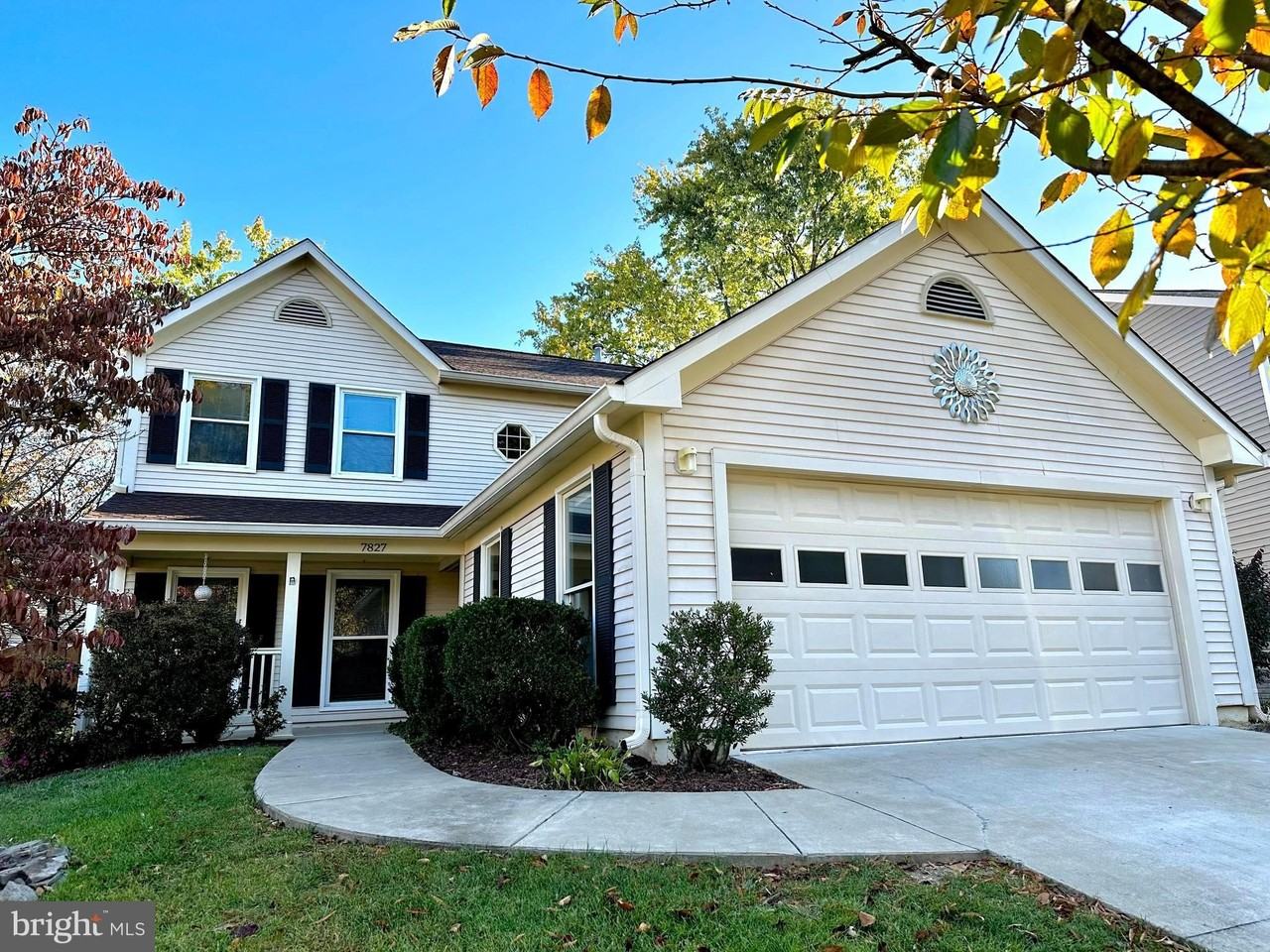 7827 Bold Lion Ln