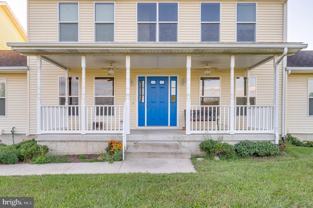 401 Ponderosa Trl #1 - Photo 1 of 1