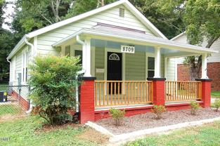 8709 Chapel Hill Rd - Photo 1 of 1