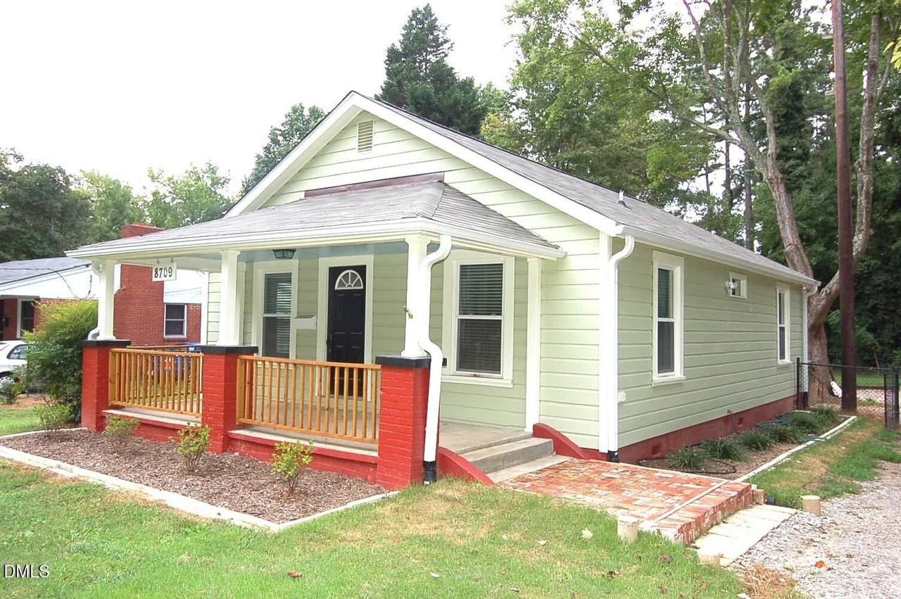 8709 Chapel Hill Rd - Photo 2 of 11