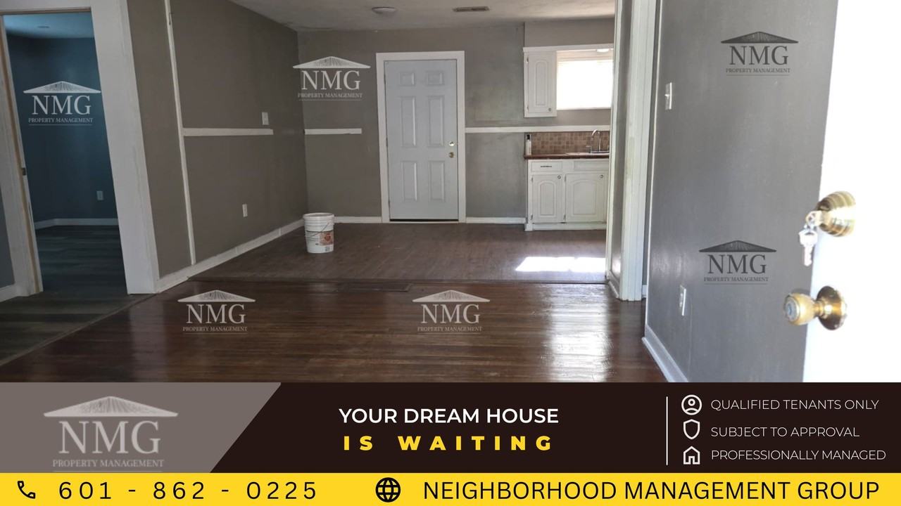 1641 Woodburn St #1 - Photo 6 of 7
