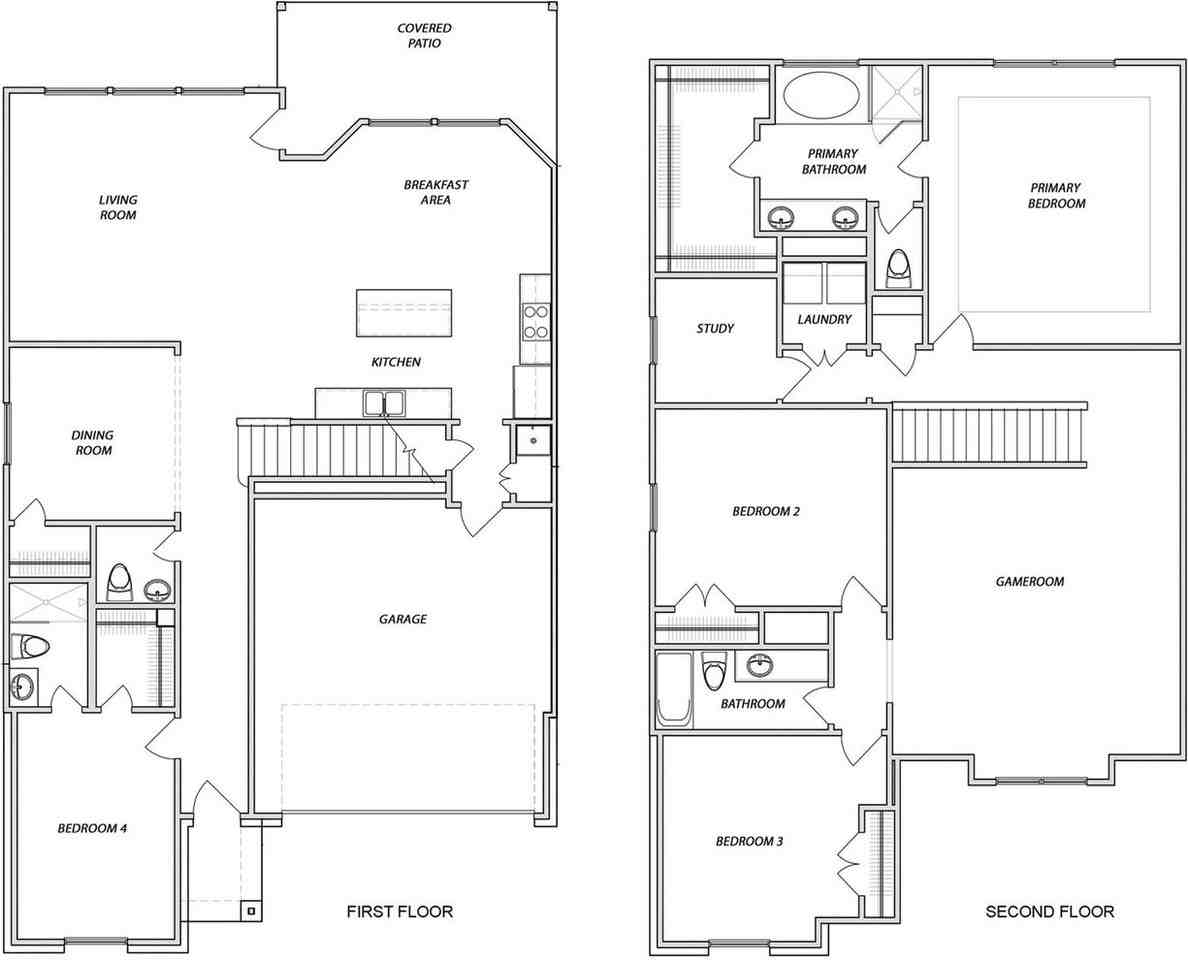 Talia Wood Ct - Photo 4 of 8