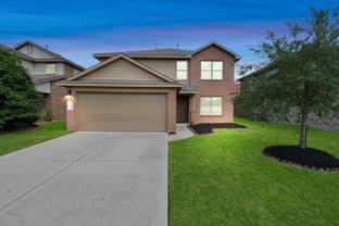Aldridge Dr - Photo 1 of 1