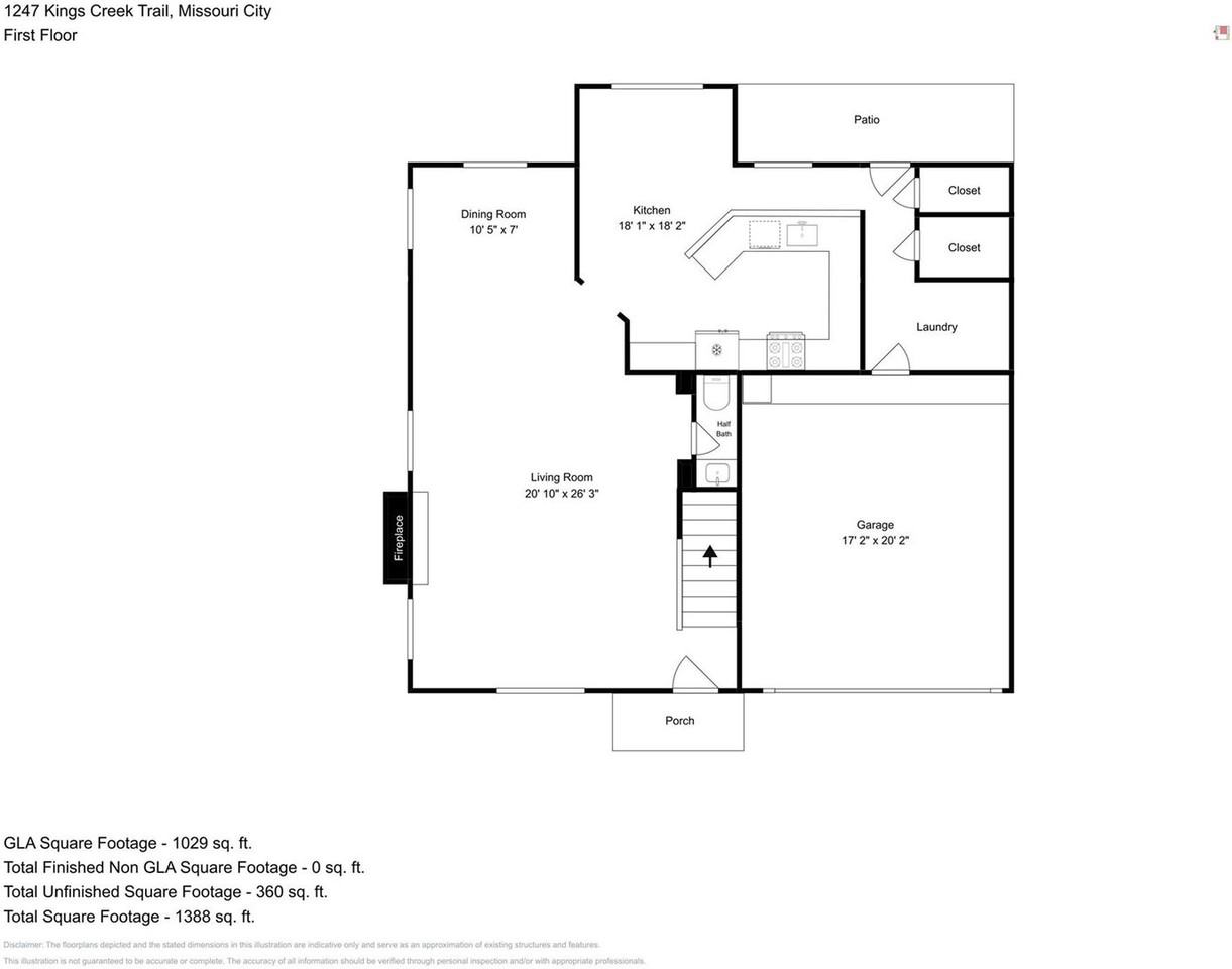 Kings Creek Trl - Photo 3 of 8
