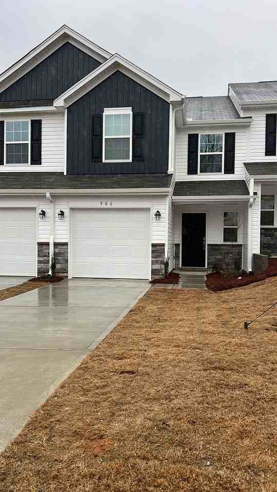 906 Powder Creek Drive - 906 #906 - Photo 2 of 14