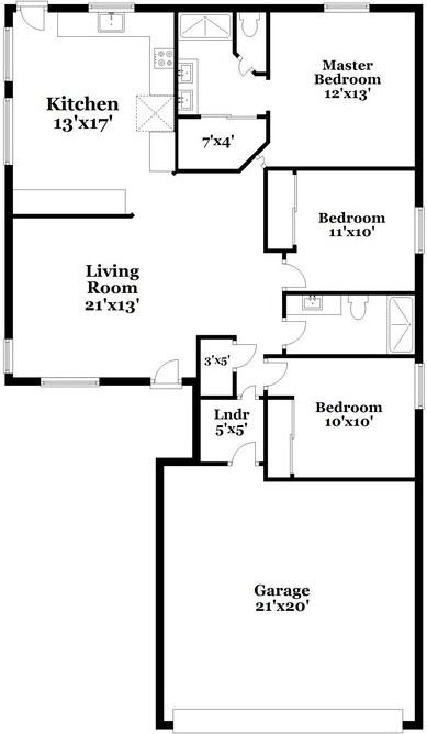 9633 Crystal Ridge Rd - Photo 2 of 16