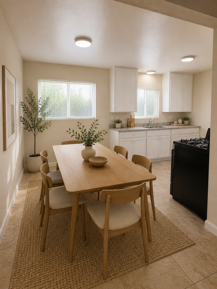 555 West 25th Street, Unit 2 - Photo 5 of 14