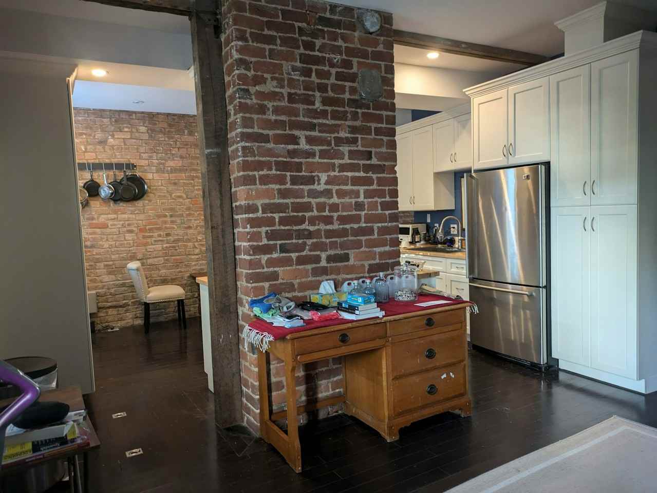 400 S Laurel St, Unit 1 - Photo 5 of 19