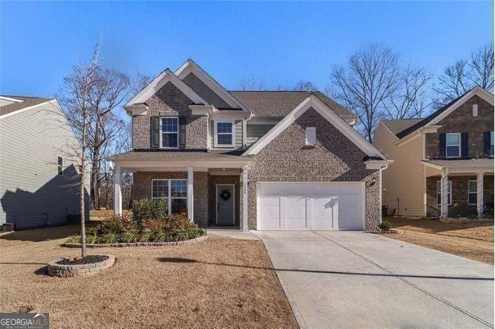 1466 Maston Rd