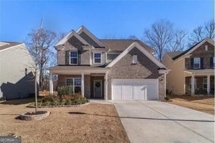 1466 Maston Rd - Photo 1 of 1