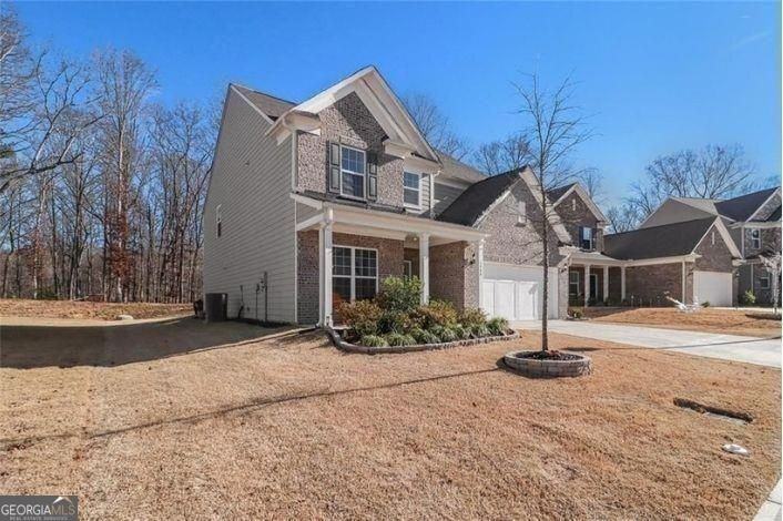 1466 Maston Rd - Photo 2 of 4