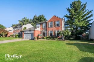 8635 Coran Dr - Photo 1 of 1