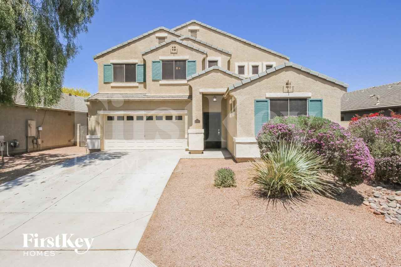 50 W Castle Rock Rd