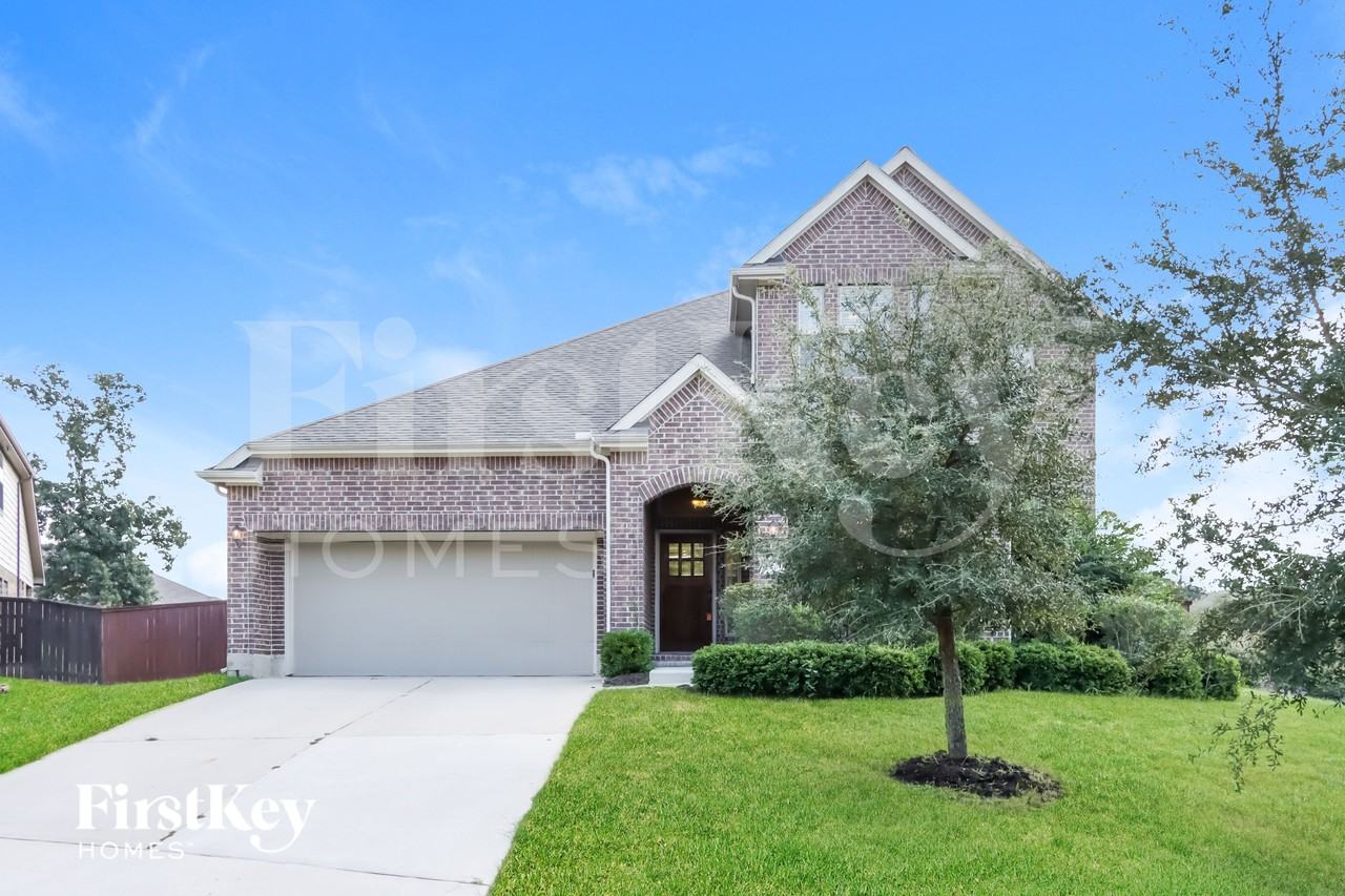 2 Bellshill Cir
