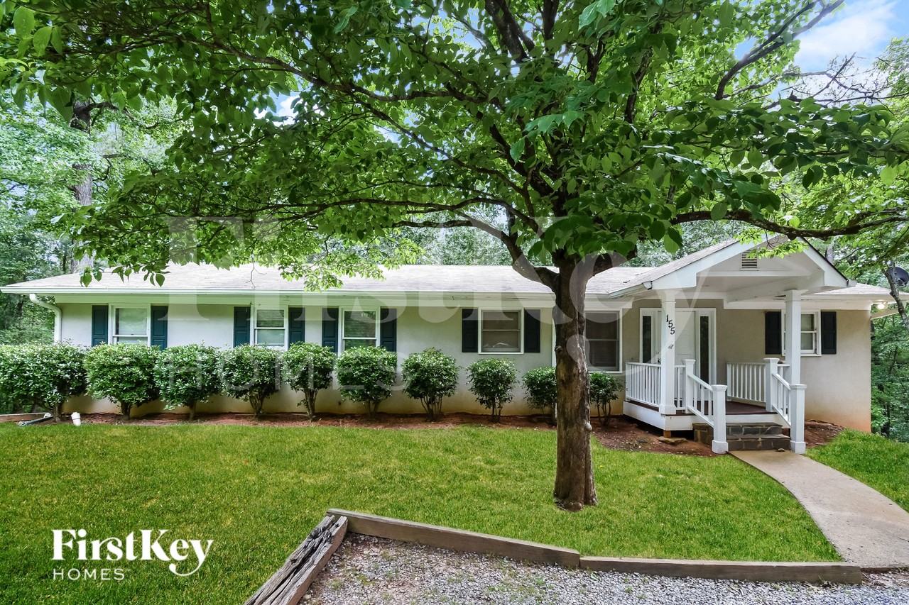 155 Sweetwater Creek Cv