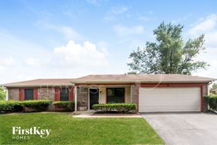 6005 Dollar Hide South Dr - Photo 1 of 1