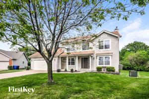 featured image of 338 Forest Grove Ct