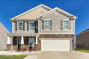 9825 Pollie Little Ln - Photo 1 of 1