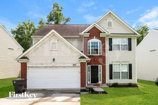 8019 Bushy Creek Dr - Photo 1 of 1