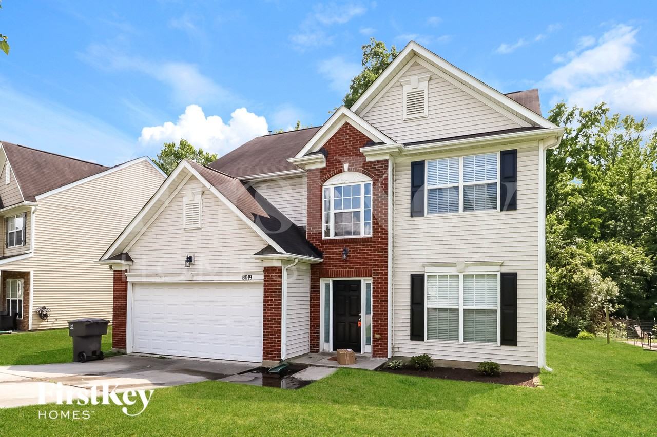8019 Bushy Creek Dr - Photo 2 of 16