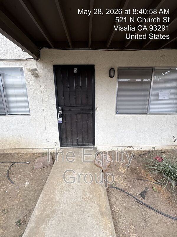 521 N Church St #D - Photo 2 of 15