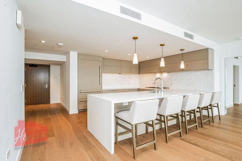 888 W E St #2306 - Photo 3 of 21