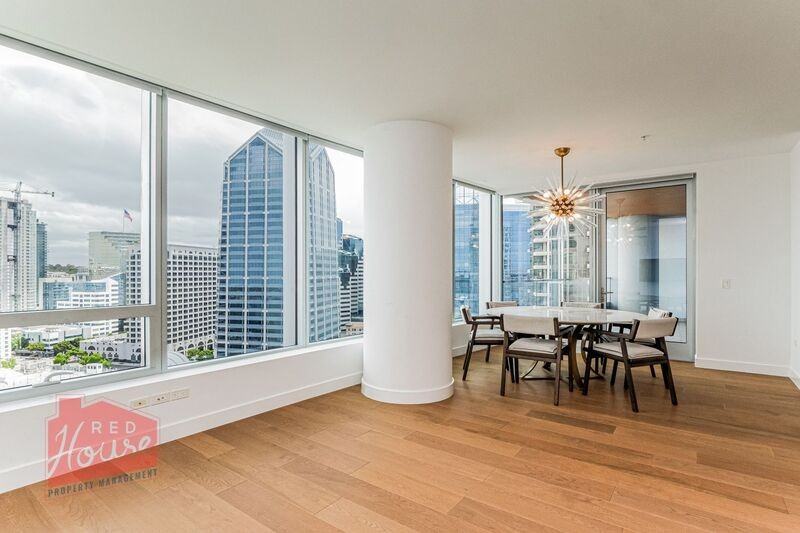 888 W E St #2306 - Photo 5 of 21
