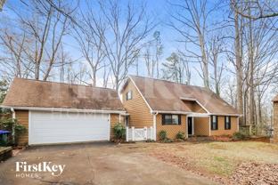 2845 Forest Wood Dr Ne - Photo 1 of 1