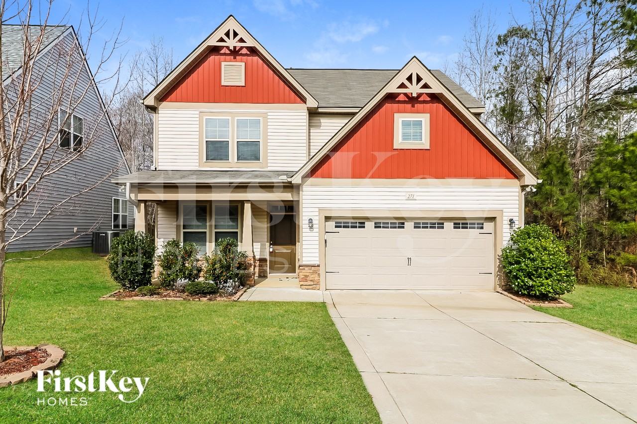271 Summerwind Plantation Dr