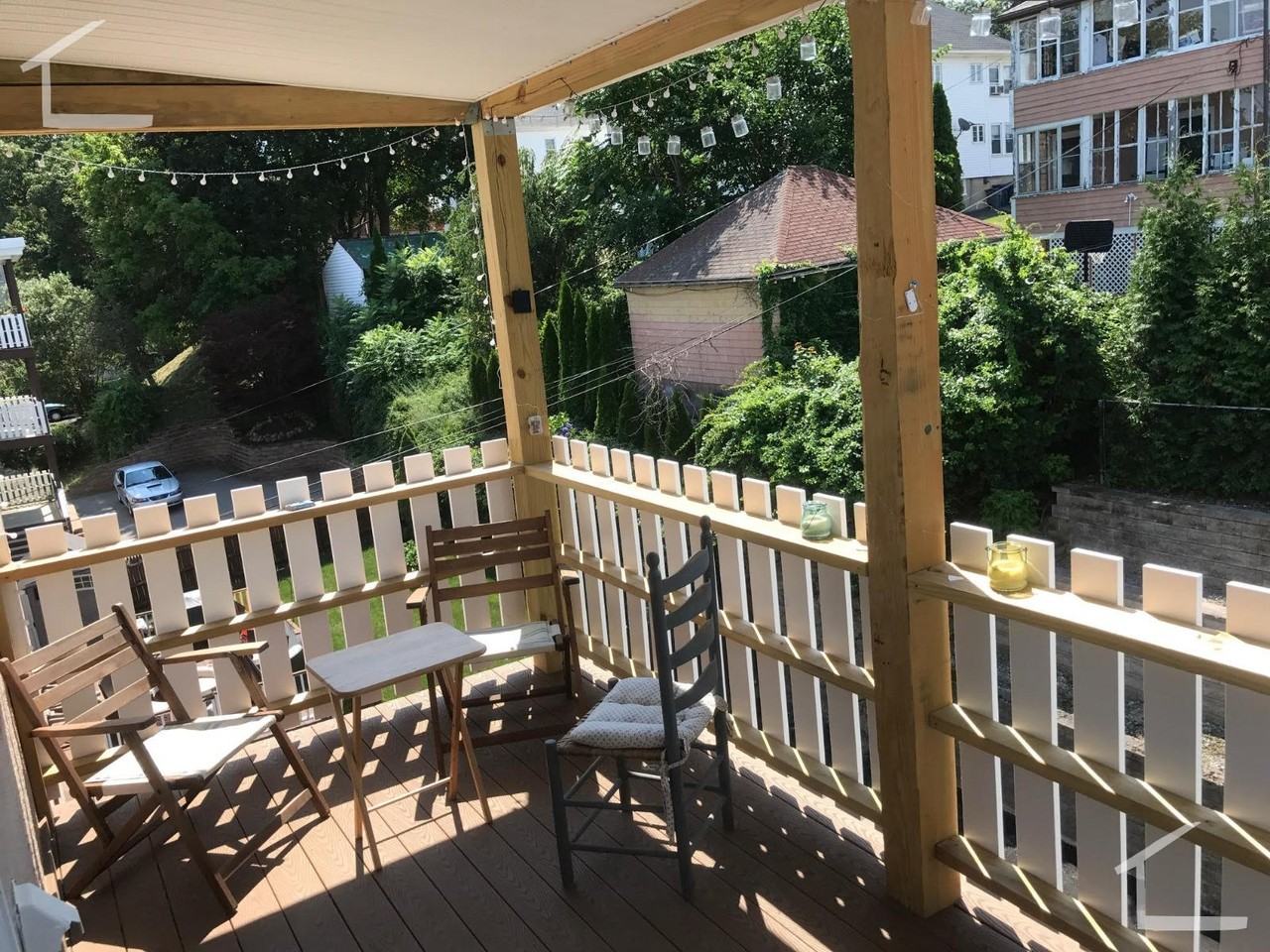 Union St. & Chestnut Hill Avenue #1 - Photo 6 of 10