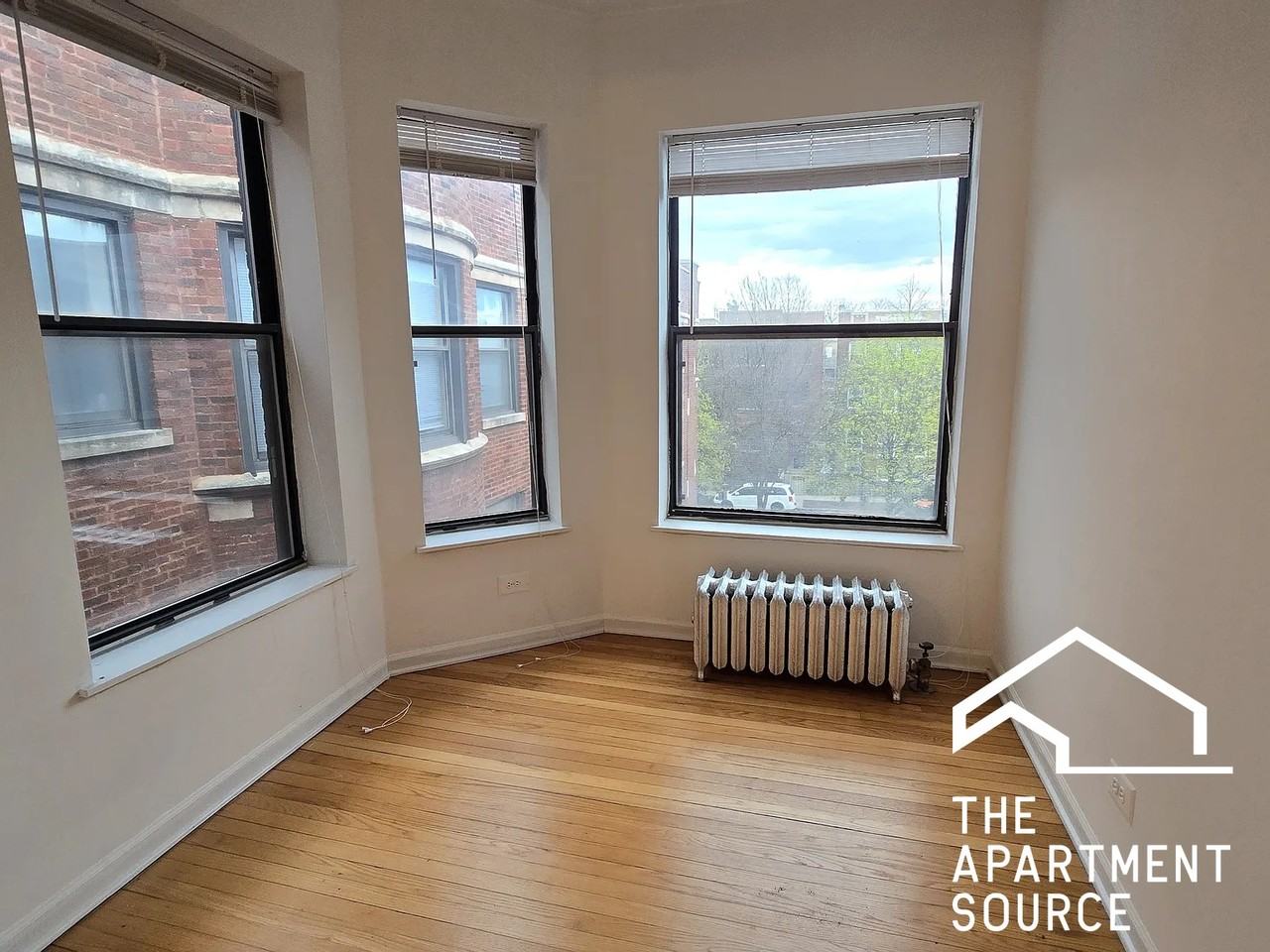 7726 N Marshfield Ave #3A - Photo 3 of 12