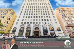 featured image of 631 Ofarrell St #1110